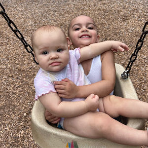 Meet your Posher, Keonte